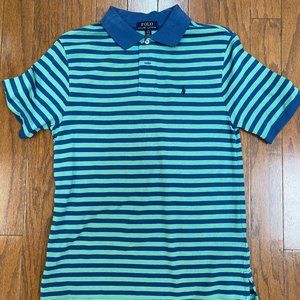 Youth Boys Polo Ralph Lauren Polo
